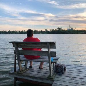 Meet your Posher, Joseph